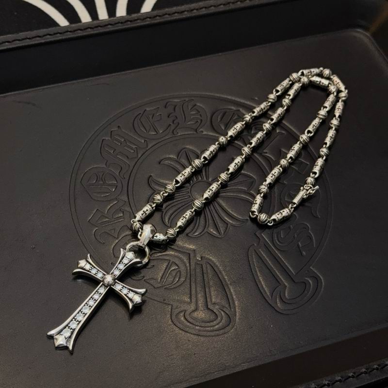 Chrome Hearts necklace 11yxx09